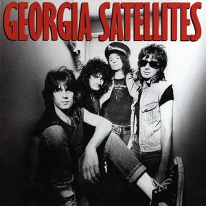 The Georgia Satellites